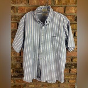 Vintage LL Bean Button Down